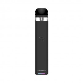 Kit Vaporesso XROS 3 POD Black