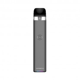 Kit Vaporesso XROS 3 POD Space Grey