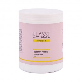 Mscara Capilar Klasse Nutrishine 500g