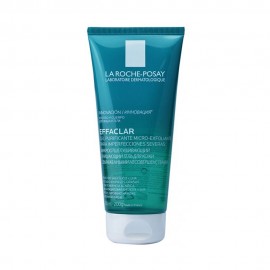 Gel Purificante La Roche Posay Effaclar 200ml