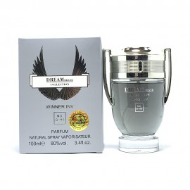 Perfume Dream Brand Collection G-116 Winner Inv Masculino 100ml