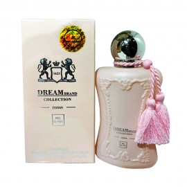 Perfume Dream Brand Collection G-151 Diana Feminino 80ml