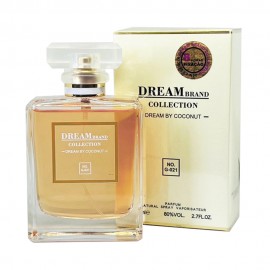 Perfume Dream Brand Collection G-021 Dream Coconut 80ml