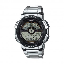 Relgio Casio AE-1100WD-1AV Masculino