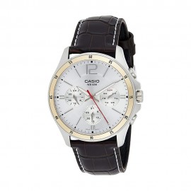 Relgio Casio MTP-1374L-7AV Masculino