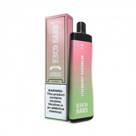 Dispositivo Descartvel Esco Bars 5000 Puffs Strawberry Watermelon