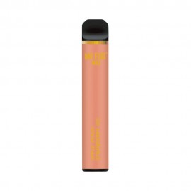 Dispositivo Descartvel Mr Fog MAX 1000 Puffs Apple Peach Strawberry Ice