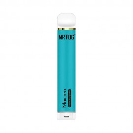 Dispositivo Descartvel Mr Fog MAX PRO 2000 Puffs Strawberry Guava