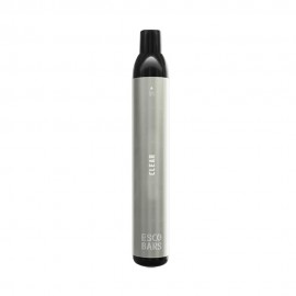 Dispositivo Descartvel Esco Bars 2500 Puffs Clear