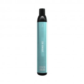 Dispositivo Descartvel Esco Bars 2500 Puffs Lychee Ice