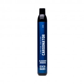 Dispositivo Descartvel Esco Bars 2500 Puffs Blueberry Ambrosi
