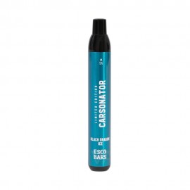 Dispositivo Descartvel Esco Bars 2500 Puffs Black Dragon Ice