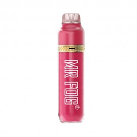 Dispositivo Descartvel Mr Fog Max Air Mesh 3000 Puffs Apple Grape