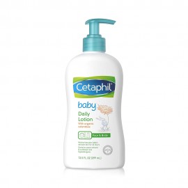 Loo Corporal Cetaphil Baby Daily 399ml