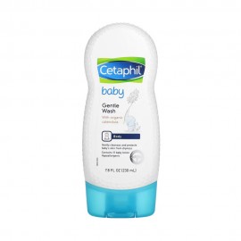 Body Wash Cetaphil Baby 230ml