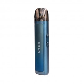 Kit Lost Vape Ursa Nano POD 18W Wave Pacific Blue