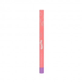 Lpis Delineador Retrctil Ruby Rose Melu RR-2056 Colorido
