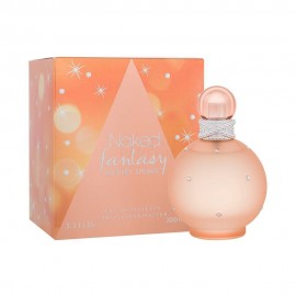 Perfume Britney Spears Fantasy Naked EDT Feminino 100ml