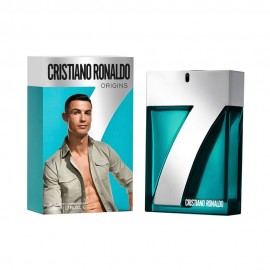 Perfume Cristiano Ronaldo Origins EDT Masculino 100ml