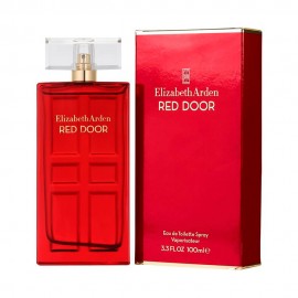 Perfume Elizabeth Arden Red Door EDT Feminino 100ml