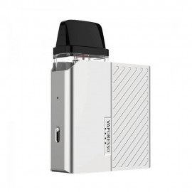 Kit Vaporesso Nano POD Silver