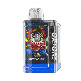 Dispositivo Descartvel Lost Vape Orion Bar 7500 Puffs Rainbow Drop