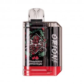 Dispositivo Descartvel Lost Vape Orion Bar 7500 Puffs Strawberry Watermelon