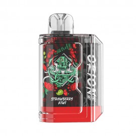 Dispositivo Descartvel Lost Vape Orion Bar 7500 Puffs Strawberry Kiwi