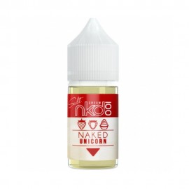 Essncia Vape Naked 100 Salt Cream Unicorn 20mg 30ml