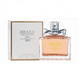 Perfume Brand No. 015 EDP Feminino 25ml