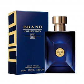 Perfume Brand No. 170 EDP Masculino 25ml