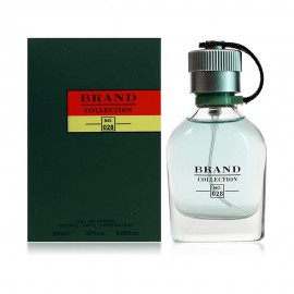 Perfume Brand No.028 EDP Masculino 25ml