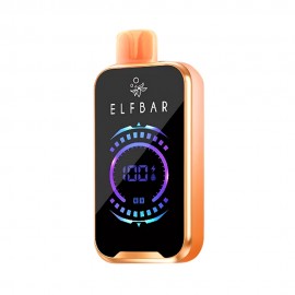 Dispositivo Descartveis Elf Bar Raya D2 20000 Puffs Double Mango