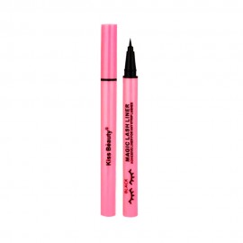 Caneta Delineadora Kiss Beauty Magic Lash Liner