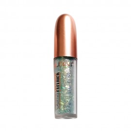 Delineador com Glitter Chanleevi Varios