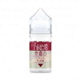 Essncia Vape Naked 100 Salt Lava Flow Ice 20mg 30ml