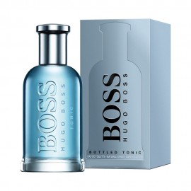 Perfume Hugo Boss Bottled Tonic EDT Masculino 100ml