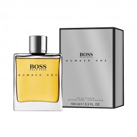 Perfume Hugo Boss Number One EDT Masculino 100ml