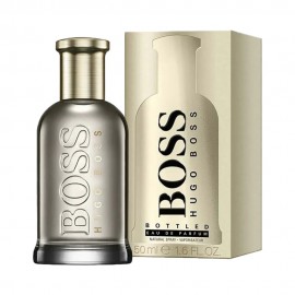 Perfume Hugo Boss Boss Bottled EDP Masculino 50ml