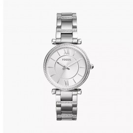Relgio Fossil Carlie ES4341 Feminino