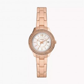 Relgio Fossil Stella ES5136 Feminino