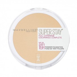 P Base Maybelline Superstay Full Coverage 16h 220 Natural