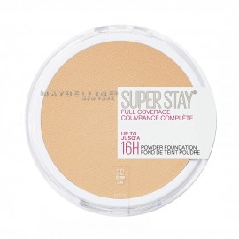 P Base Maybelline Superstay Full Coverage 16h 312 Golden
