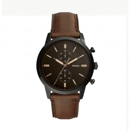 Relgio Fossil FS5437 Masculino