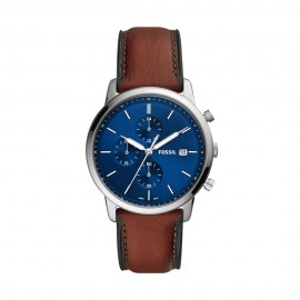 Relgio Fossil The Minimalist FS5880 Masculino
