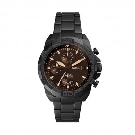 Relgio Fossil Bronson FS5851 Masculino