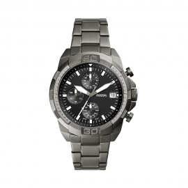 Relgio Fossil Bronson FS5852 Masculino