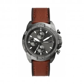 Relgio Fossil Bronson FS5855 Masculino