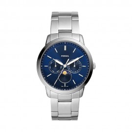 Relgio Fossil Neutra FS5907 Masculino 