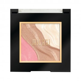 Iluminador Milani Spotlight Face & Eye 02 Candle Light